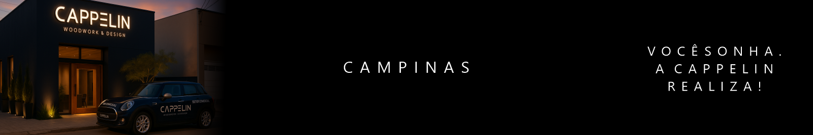 Banner da Página: Porque CAPPELIN 